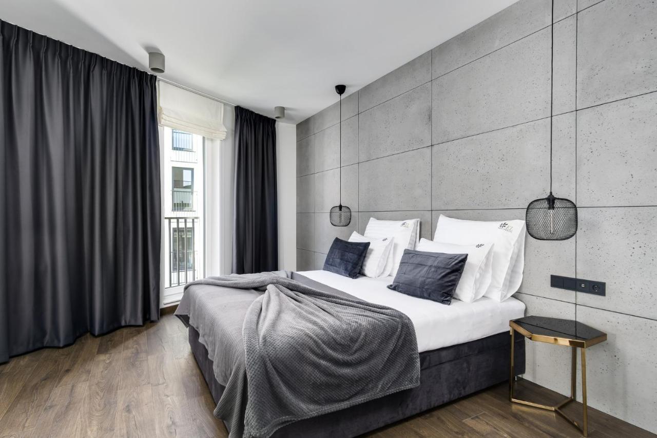 El - Atlas Apartment Posen