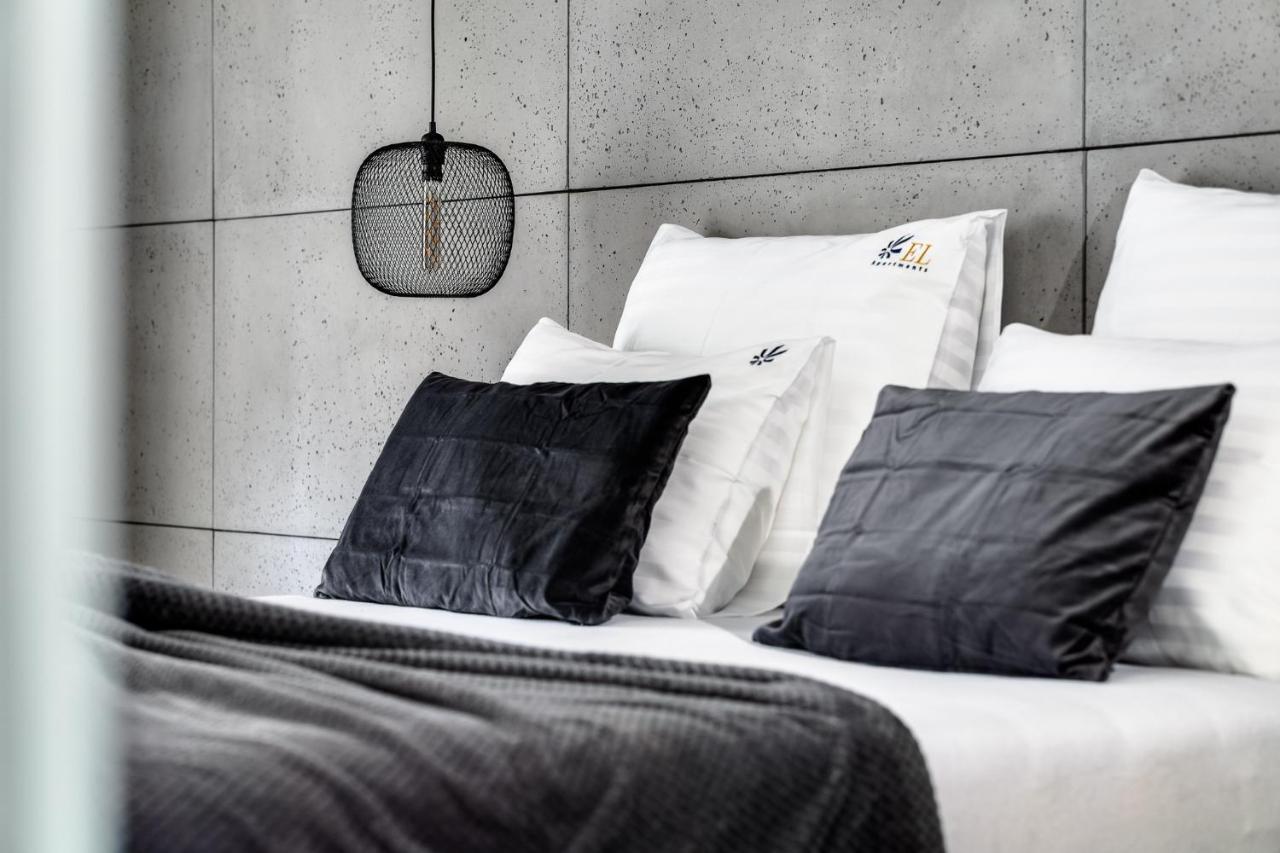 El - Atlas Apartment